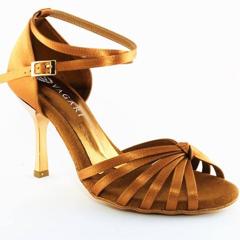 Vagari Dance Shoes | 3005 Trelle Crescent NW, Edmonton, AB T6R 3M8, Canada | Phone: (780) 995-7459