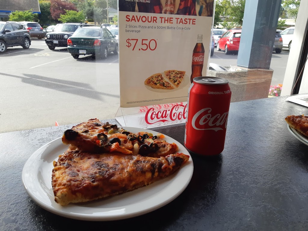 Oreganos Pizza Shelbourne | 3615 Shelbourne St #23, Victoria, BC V8P 4H1, Canada | Phone: (250) 590-8884