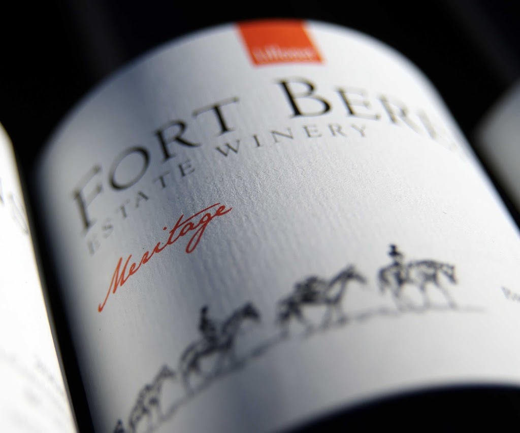 Fort Berens Estate Winery Ltd | 1881 BC-99, Lillooet, BC V0K 1V0, Canada | Phone: (250) 256-7788