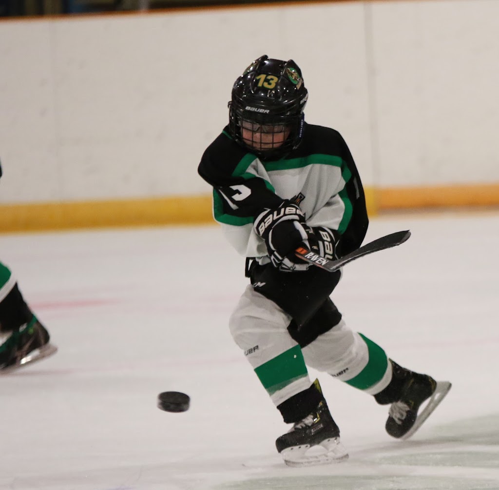 Sherwood Park Minor Hockey Association | 590 Broadmoor Blvd, Sherwood Park, AB T8A 4Y6, Canada | Phone: (780) 467-8492