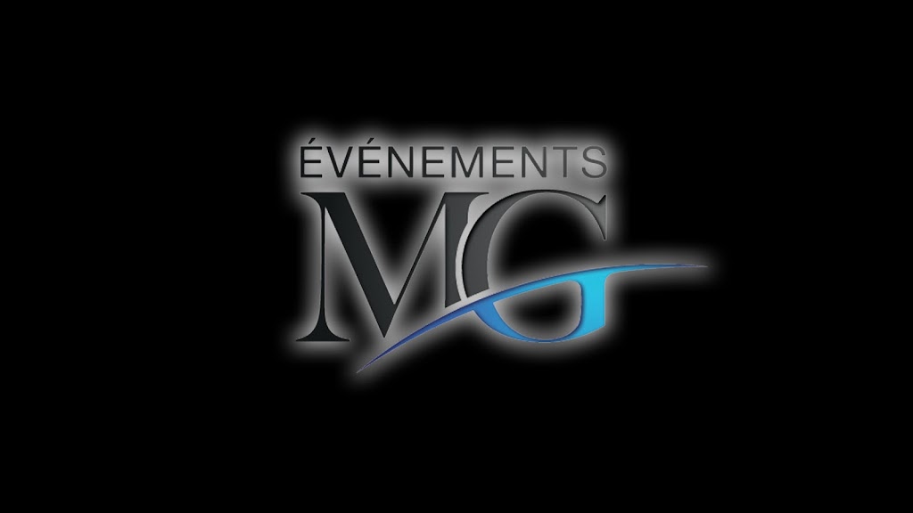 Les Evenements MG | 93 Rue Archie-Mitchell, Sherbrooke, QC J1M 2S7, Canada | Phone: (819) 791-9632