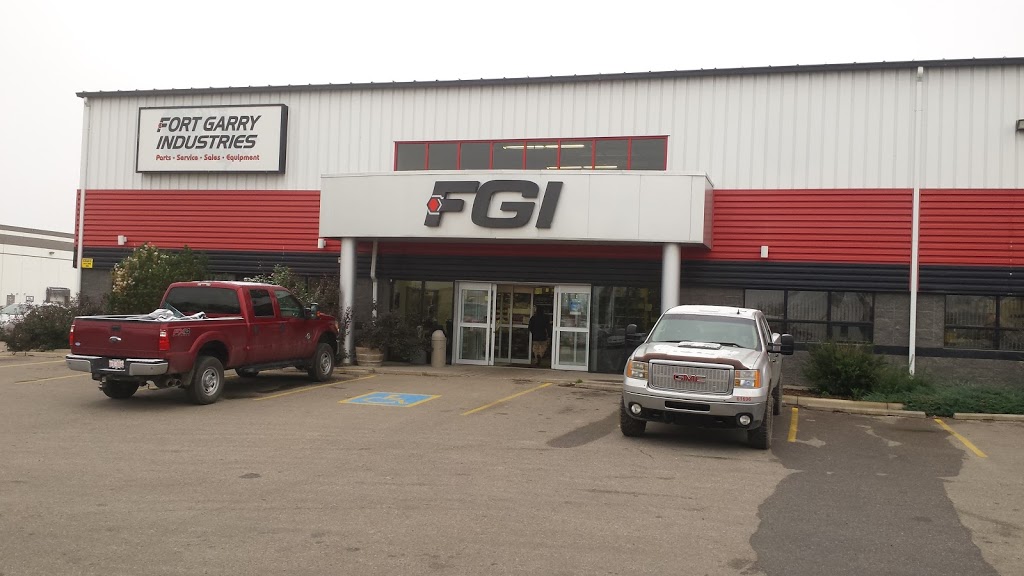 Fort Garry Industries Ltd | 5350 72 Ave SE, Calgary, AB T2C 4X5, Canada | Phone: (403) 236-9712