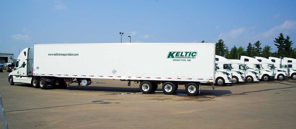 Keltic Transportation Inc | 1273 North Service Rd E, Oakville, ON L6H 1A7, Canada | Phone: (905) 845-3153