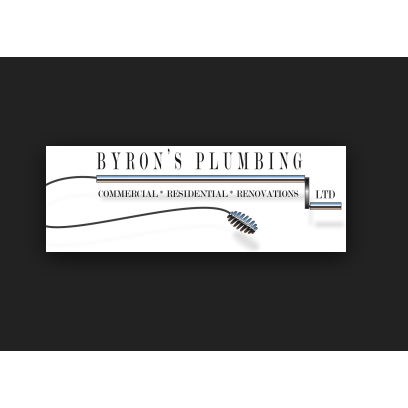 Byrons Plumbing Ltd | 3209 9 St SE, Calgary, AB T2G 3C1, Canada | Phone: (403) 531-0500