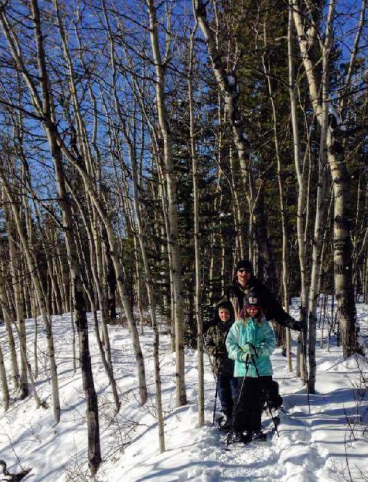 West Bragg Creek Day Use Area | Kananaskis, AB T0L 0K0, Canada