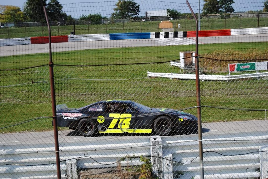 Grand Bend Speedway | 70114D Grand Bend Line, Parkhill, ON N0M 2K0, Canada | Phone: (519) 369-6969