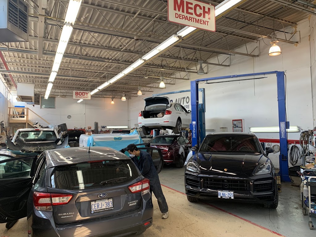 Kolar Auto Collision Centre | 42 Stafford Dr, Brampton, ON L6W 1L4, Canada | Phone: (905) 453-8282