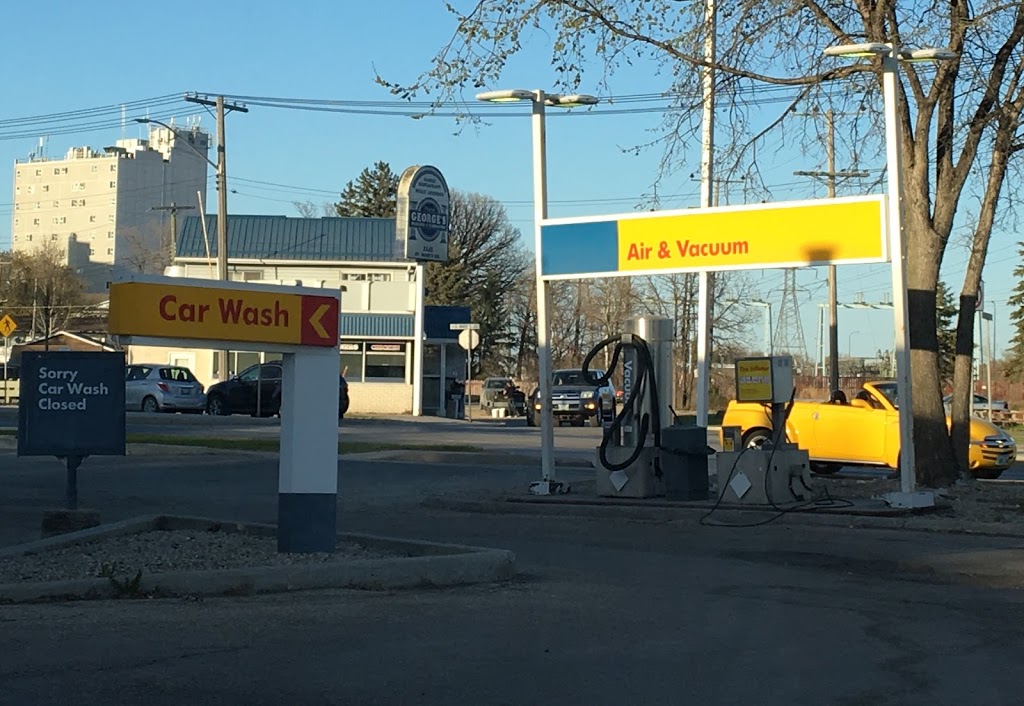 Shell | 1134 St Marys Rd, Winnipeg, MB R2M 3T8, Canada | Phone: (204) 257-3476