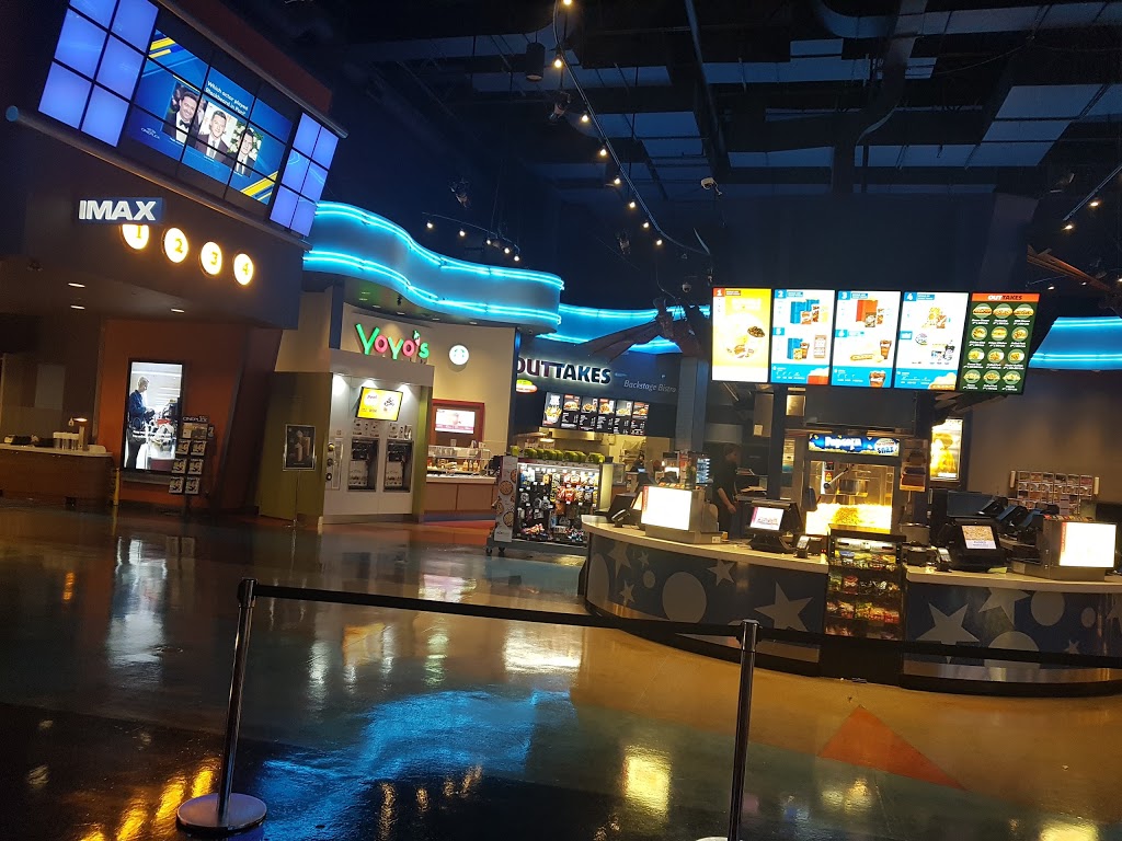 Cineplex Cinemas Ancaster | 771 Golf Links Rd, Ancaster, ON L9G 3K9, Canada | Phone: (905) 304-5888