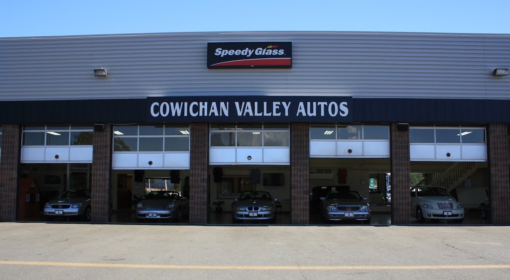 Cowichan Valley Autos | 2724 Beverly St #1, Duncan, BC V9L 5C7, Canada | Phone: (866) 946-1425