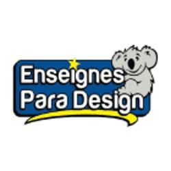 Enseignes Para Design | 645 R. Dubois, Saint-Eustache, QC J7P 3W1, Canada | Phone: (450) 436-2466