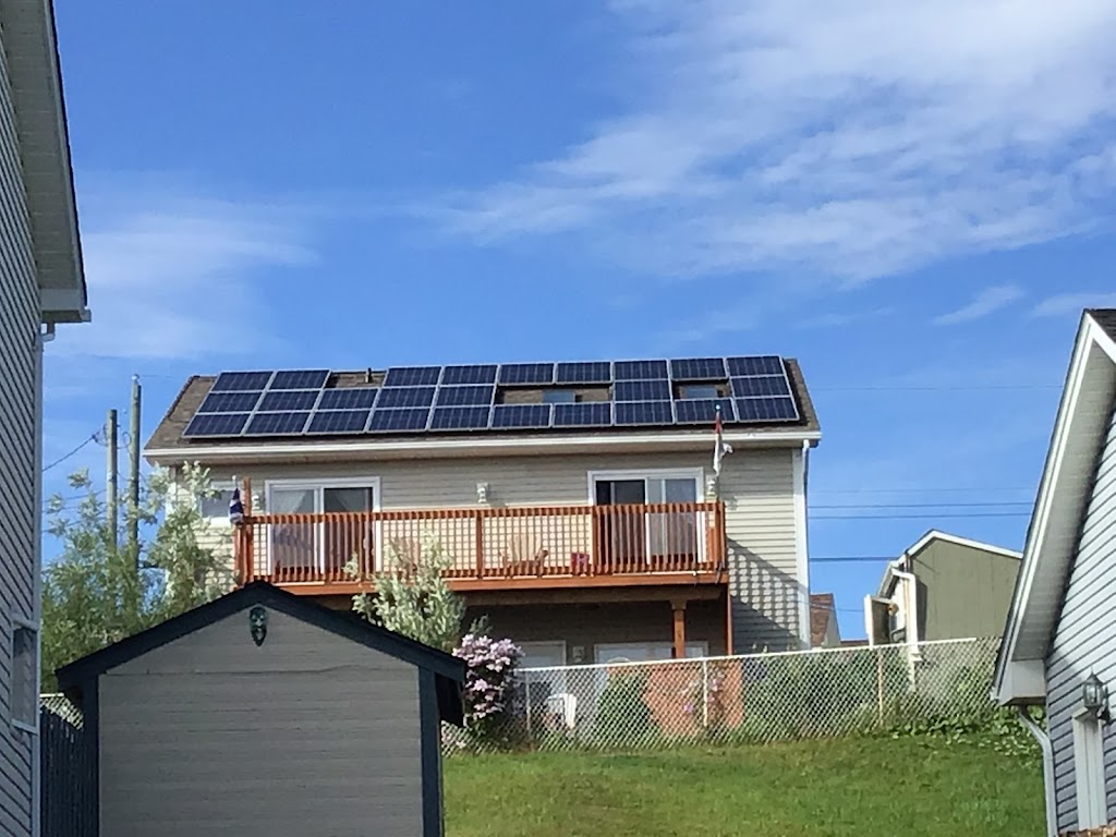 HFX Solar Inc. | 311 Rocky Lake Dr Unit 1, Bedford, NS B4A 2T3, Canada | Phone: (902) 701-0500