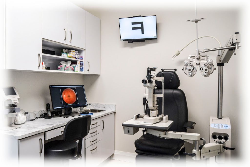 MIDLAND EYECARE | 2025 Midland Ave #102, Scarborough, ON M1P 3E2, Canada | Phone: (416) 502-2020