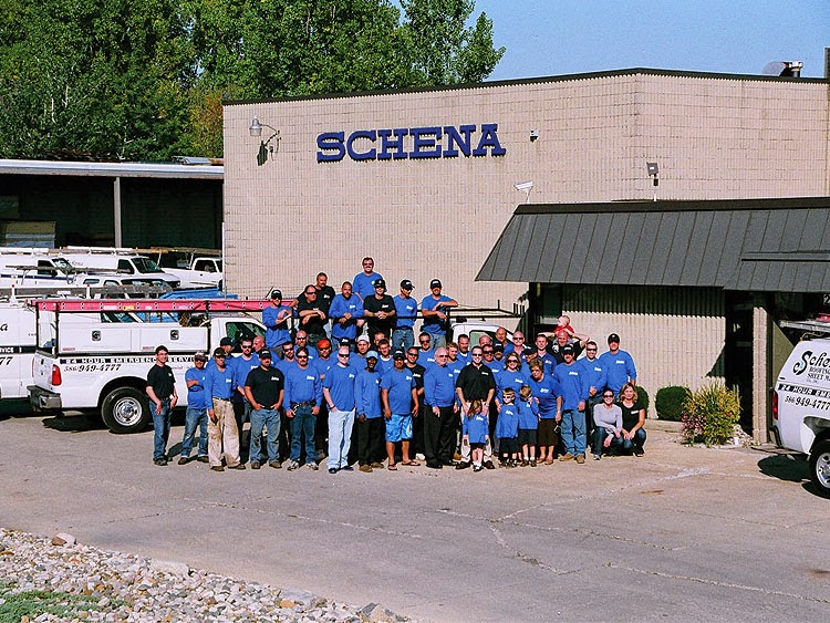 Schena Roofing & Sheet Metal | 28299 Kehrig St, Chesterfield, MI 48047, USA | Phone: (586) 949-4777