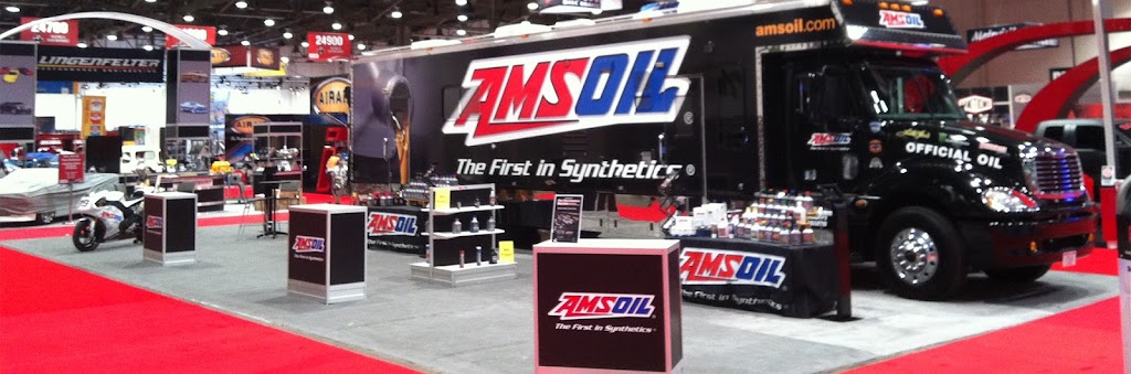 Synthetic Power (AMSOIL) | Rear Entrance Synthetic Power Office, 2 Elena Court, Charlottetown, PE C1C 0B2, Canada | Phone: (902) 626-5637