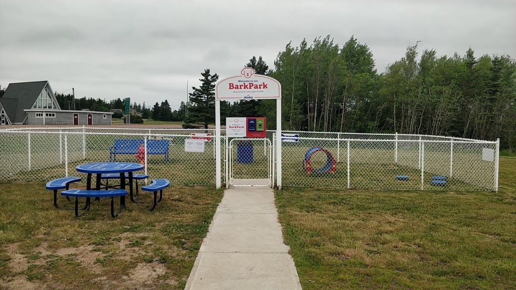 Aulac Bark Park | 170 Aulac Rd, Aulac, NB E4L 2X2, Canada | Phone: (506) 300-3013