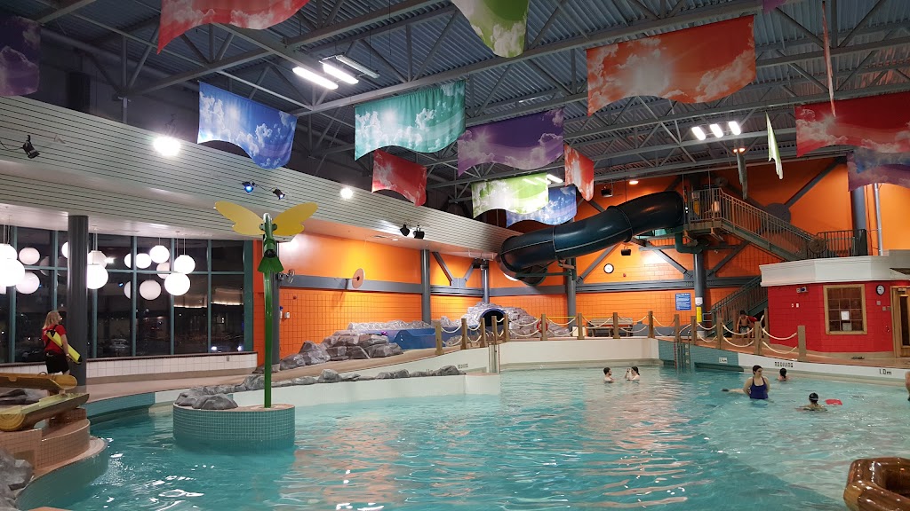 City Centre Aquatic Complex | 1210 Pinetree Way, Coquitlam, BC V3B 7T8, Canada | Phone: (604) 927-6999