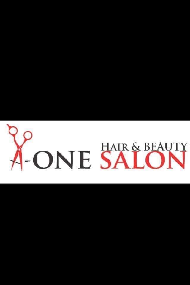 A-ONE HAIR & BEAUTY SALON | 1 Trentonian St, Brampton, ON L6R 0B3, Canada | Phone: (647) 628-8076