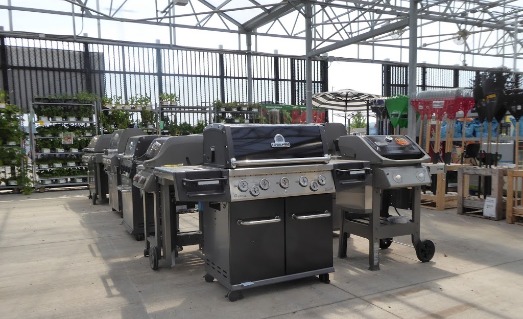 Lowes Garden Center | 3270 Harrison Crescent, Burlington, ON L7M 0W4, Canada