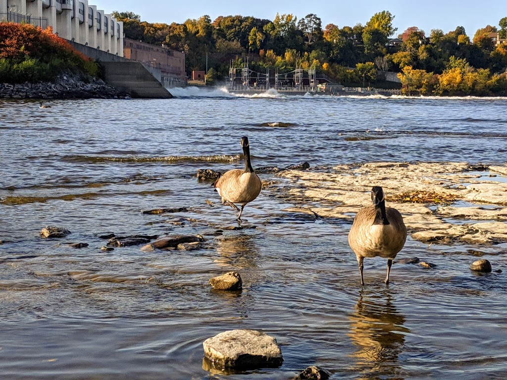 Hydro-Québec - Rivière-des-Prairies Generating Station | 3400 Rue du Barrage, Laval, QC H7E 5A2, Canada | Phone: (800) 365-5229