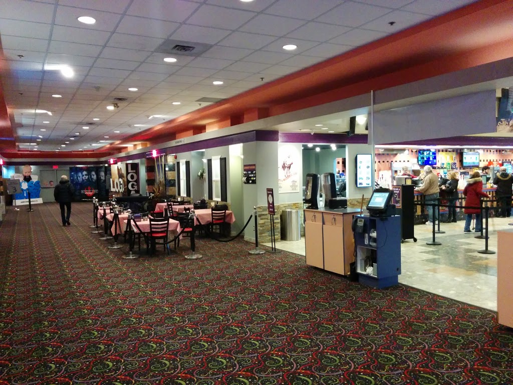 Film.Ca Cinemas | 171 Speers Rd Unit 25, Oakville, ON L6K 3W8, Canada | Phone: (905) 338-6397