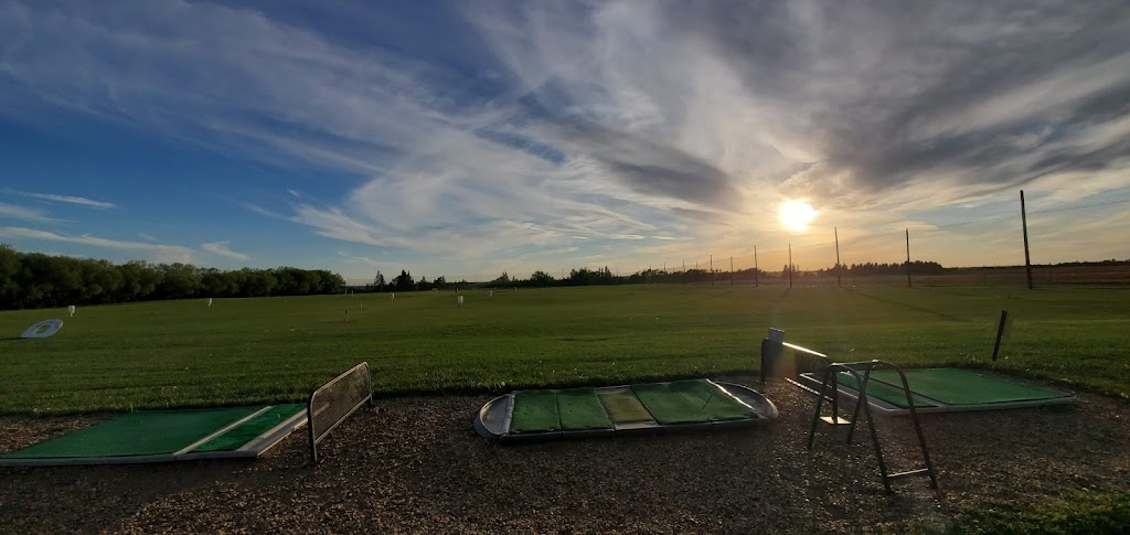 Crosswinds Driving Range | Strathcona County, AB T8L 3Z9, Canada | Phone: (780) 554-2571