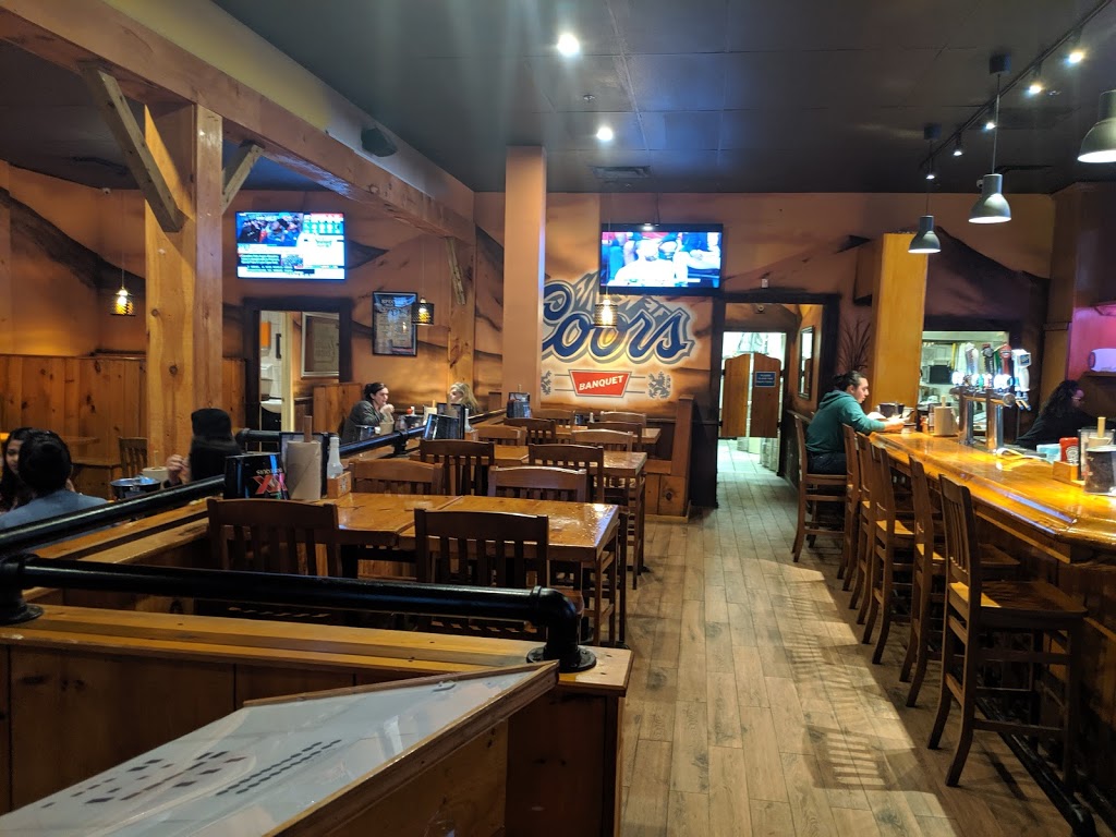 Wild Wing | 75 Alder St, Orangeville, ON L9W 5A9, Canada | Phone: (519) 941-7171