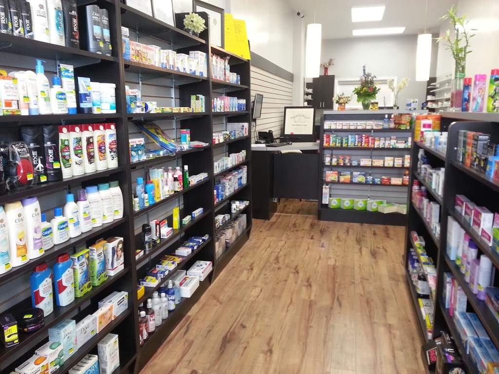 Guild Clinic Pharmacy | 88 Dearham Wood, Scarborough, ON M1E 1S4, Canada | Phone: (416) 284-0284