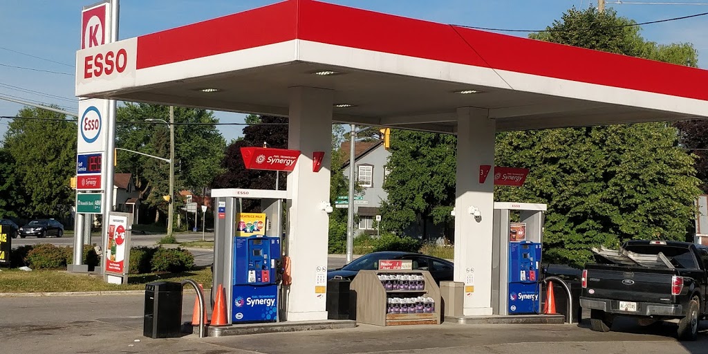 Circle K | 7380 ON-26, Stayner, ON L0M 1S0, Canada | Phone: (705) 428-3884