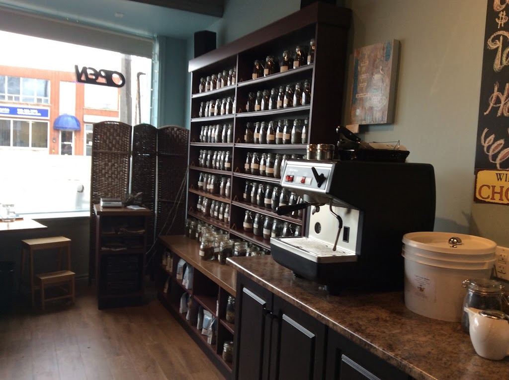 Coco Tea Company | 104 Jerome Park Dr, Dundas, ON L9H 6H3, Canada | Phone: (905) 864-9277