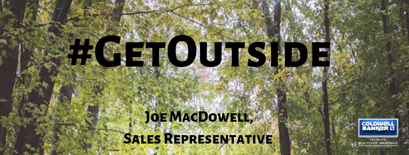 Joe MacDowell, Sales Representative | 824 Gordon St #201, Guelph, ON N1G 1Y7, Canada | Phone: (226) 500-0341