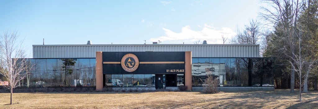 Alti Construction Ltd | 51 Alti Place, Nepean, ON K2R 1E6, Canada | Phone: (613) 741-3311