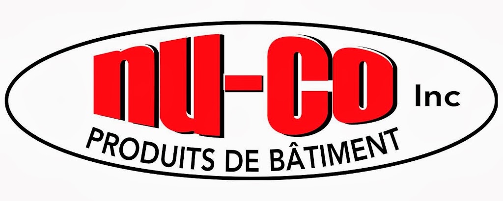 Produits De Batiment Nu-Co Inc. | 1092 Bd Saint-Jean-Baptiste, Mercier, QC J6R 1C7, Canada | Phone: (450) 698-2955