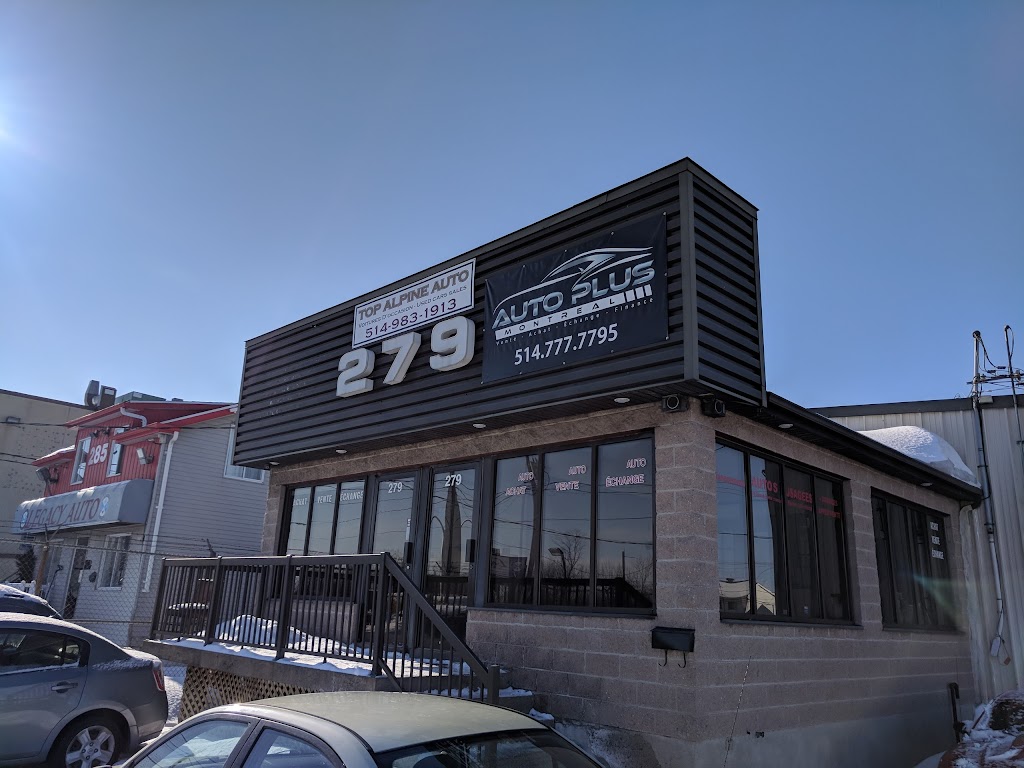 Auto Plus Montreal | 279 Bd du Curé-Labelle, Sainte-Rose, QC H7L 2Z9, Canada | Phone: (514) 885-8849