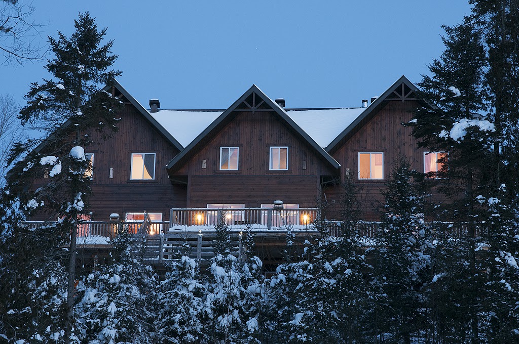 Domaine de la Rivière Perdue | 2651 QC-327, Harrington, QC J8G 2T1, Canada | Phone: (450) 495-1901