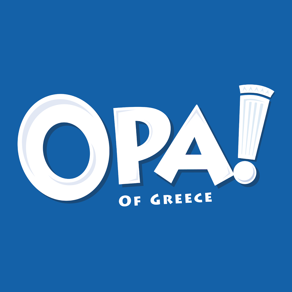 OPA! of Greece Deerfoot City | 901 64 Ave NE, Calgary, AB T2E 7P4, Canada | Phone: (587) 356-7870