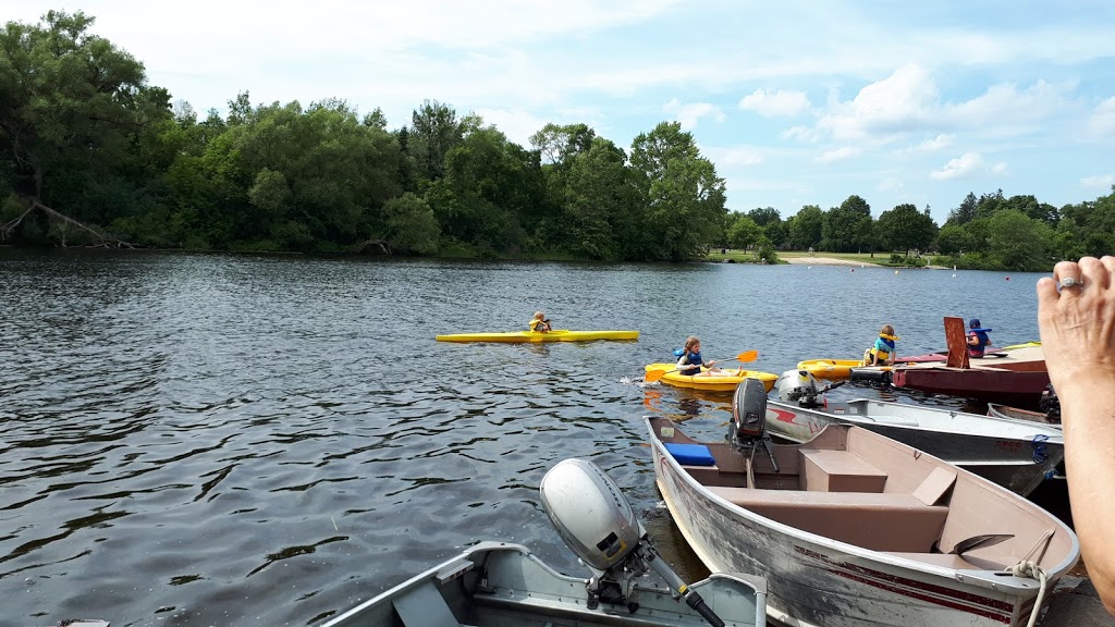 Carleton Place Canoe Club | 179 John St, Carleton Place, ON K7C 3P3, Canada | Phone: (613) 257-1838