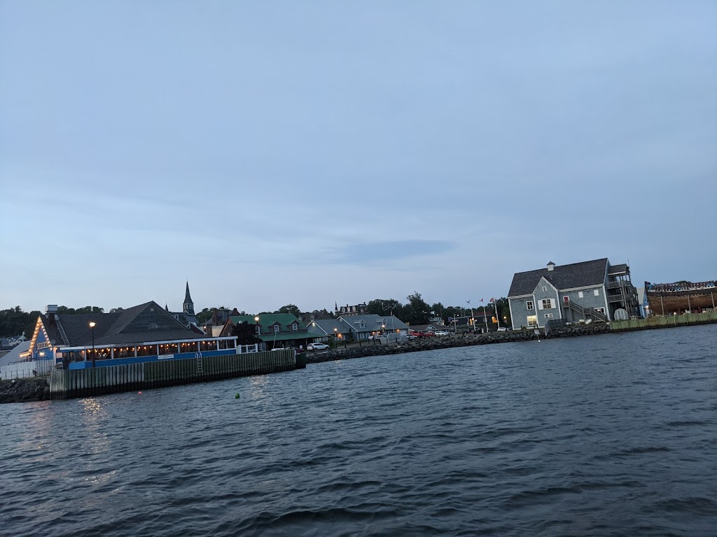 Nova Scotia Family Fun Boat Tours | 87 Caladh Ave, Pictou, NS B2H 3C3, Canada | Phone: (902) 753-6818