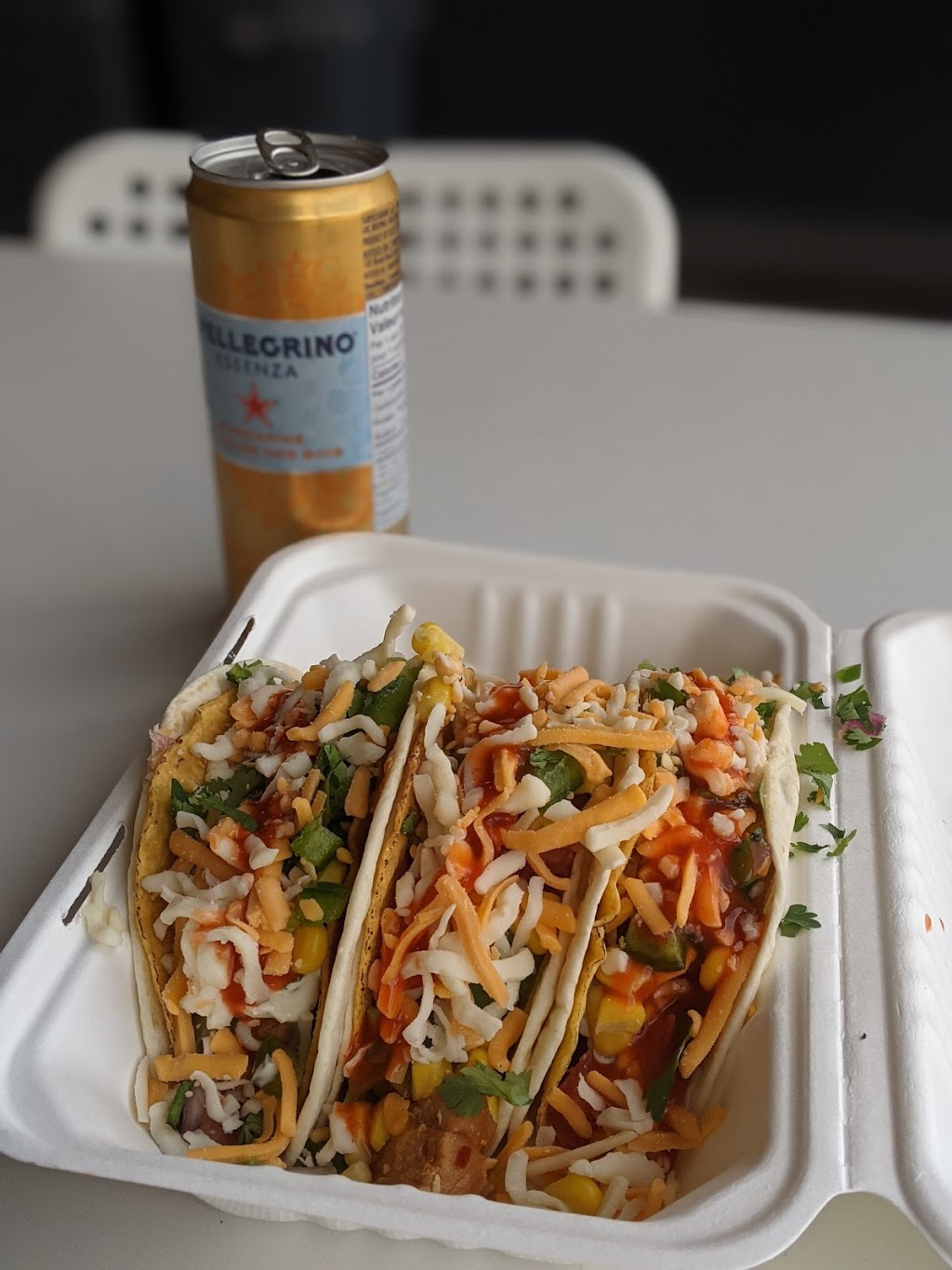 Totally Taco Eatery | 509 Main St, Montague, PE C0A 1R0, Canada | Phone: (902) 838-8226