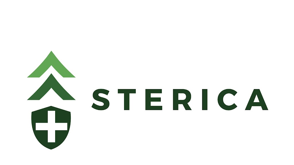 Sterica Inc | 1911 Albion Rd, Etobicoke, ON M9W 5S8, Canada | Phone: (416) 748-8648