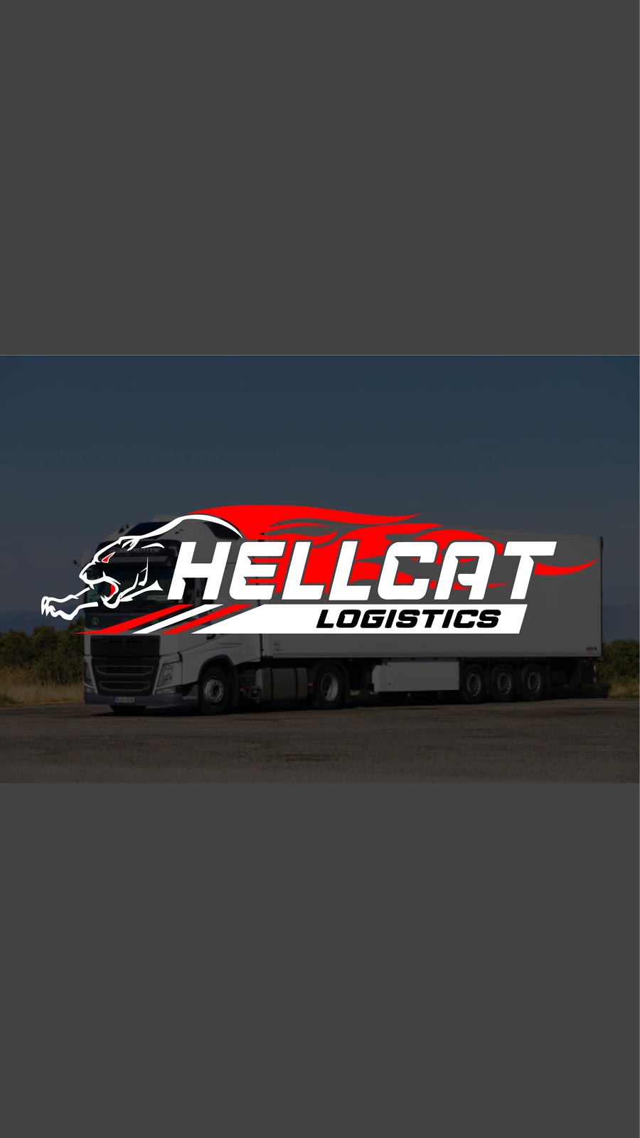 Hellcat Logistics | 1870 King Edward St, Winnipeg, MB R2R 0Z9, Canada | Phone: (877) 430-3830