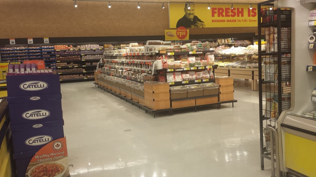 Masses No Frills | 925 Southdale Rd W, London, ON N6P 0B3, Canada | Phone: (866) 987-6453