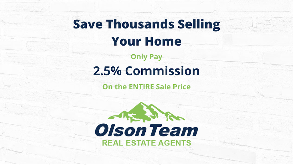 Olson Team Real Estate Agents | 11355 Cottonwood Dr, Maple Ridge, BC V2X 2C6, Canada | Phone: (604) 466-7000