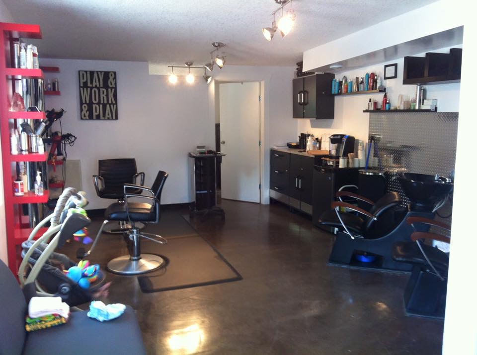 aka Ash Salon | 1002 6 St SW, High River, AB T1V 1A8, Canada | Phone: (403) 601-2886