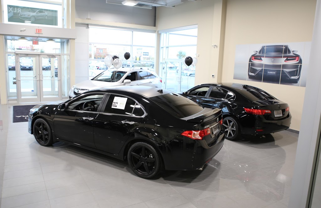 Acura of Hamilton | 1515 Upper James St, Hamilton, ON L9B 1K2, Canada | Phone: (905) 528-7335