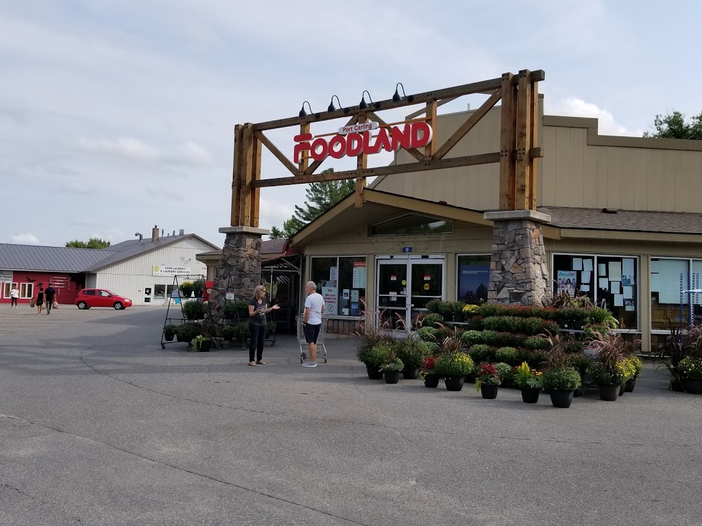 Foodland - Port Carling | 10 Bruce Wilson Dr, Port Carling, ON P0B 1J0, Canada | Phone: (705) 765-3121