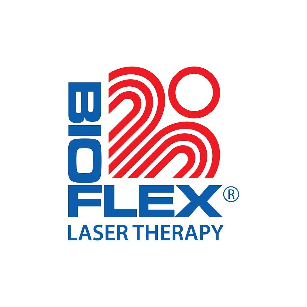 Dr. Phils BioFlex Cold Laser | 1066 Brant St, Burlington, ON L7R 2J9, Canada | Phone: (905) 634-8598