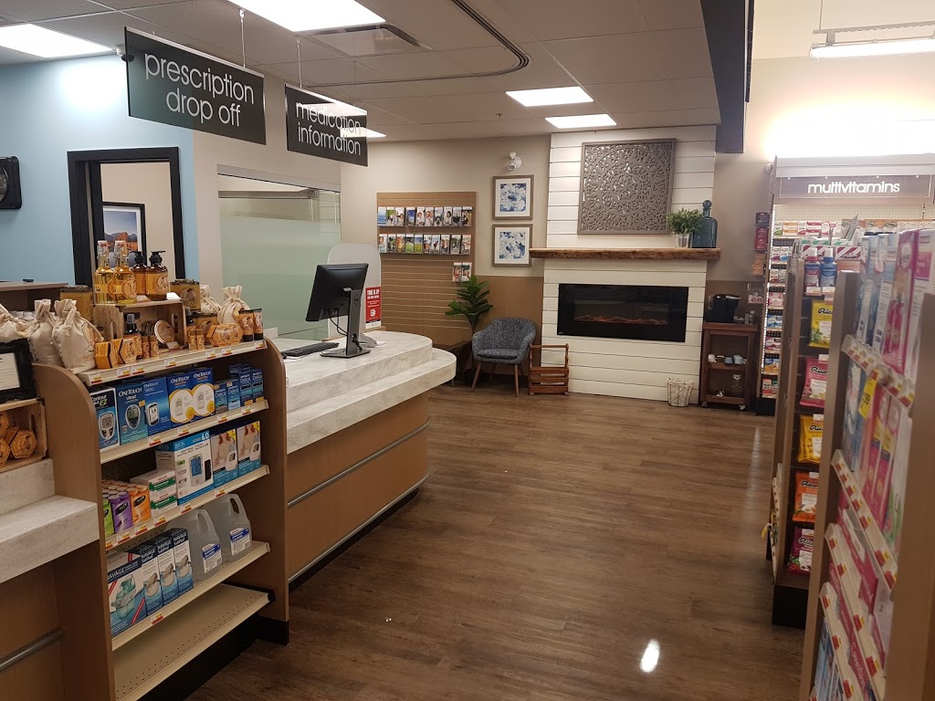 Pharmasave Airport Village | 304 1750 Pier Mac Way, Kelowna, BC V1V 3E0, Canada | Phone: (778) 484-8960