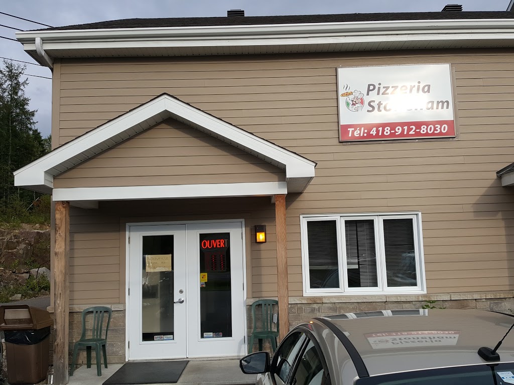 Pizzeria Stoneham | 2694 Boulevard Talbot local 101, Stoneham-et-Tewkesbury, QC G3C 1J5, Canada | Phone: (418) 912-8030