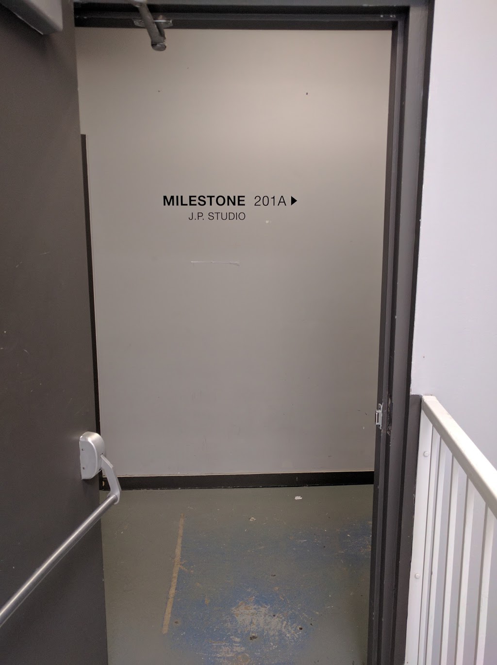 Milestone Casting Studios | 400 Eastern Ave #201a, Toronto, ON M4M 2K9, Canada | Phone: (416) 465-6548